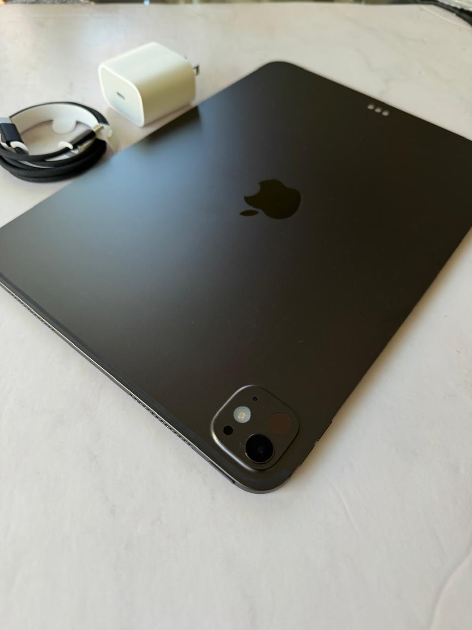 iPad Pro M5 - 256GB, 11", NUEVO