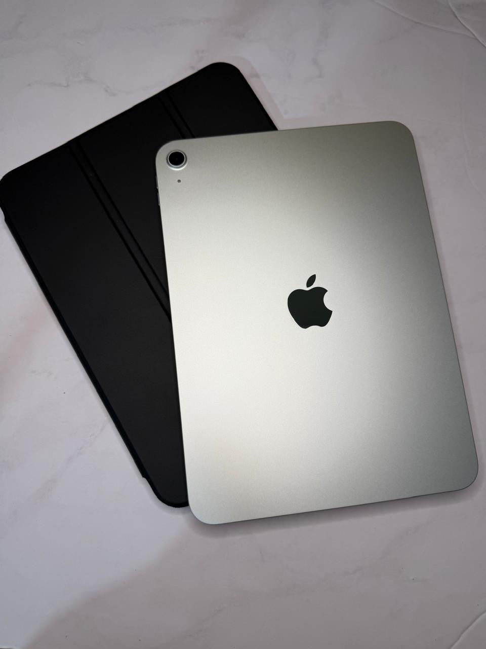 iPad A16 NUEVO - 128GB, PLATEADO