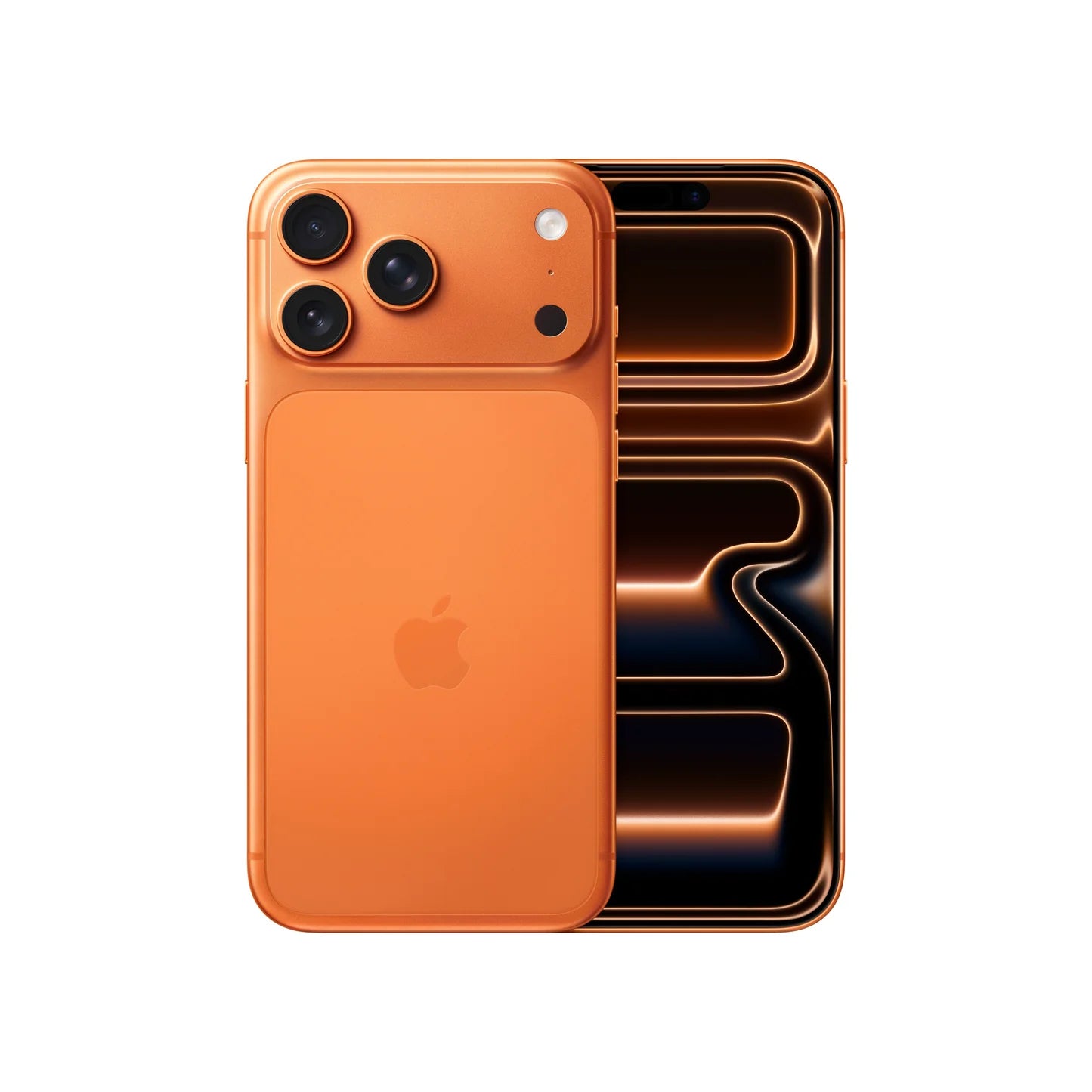 iPhone 17 Pro - 512GB, Orange