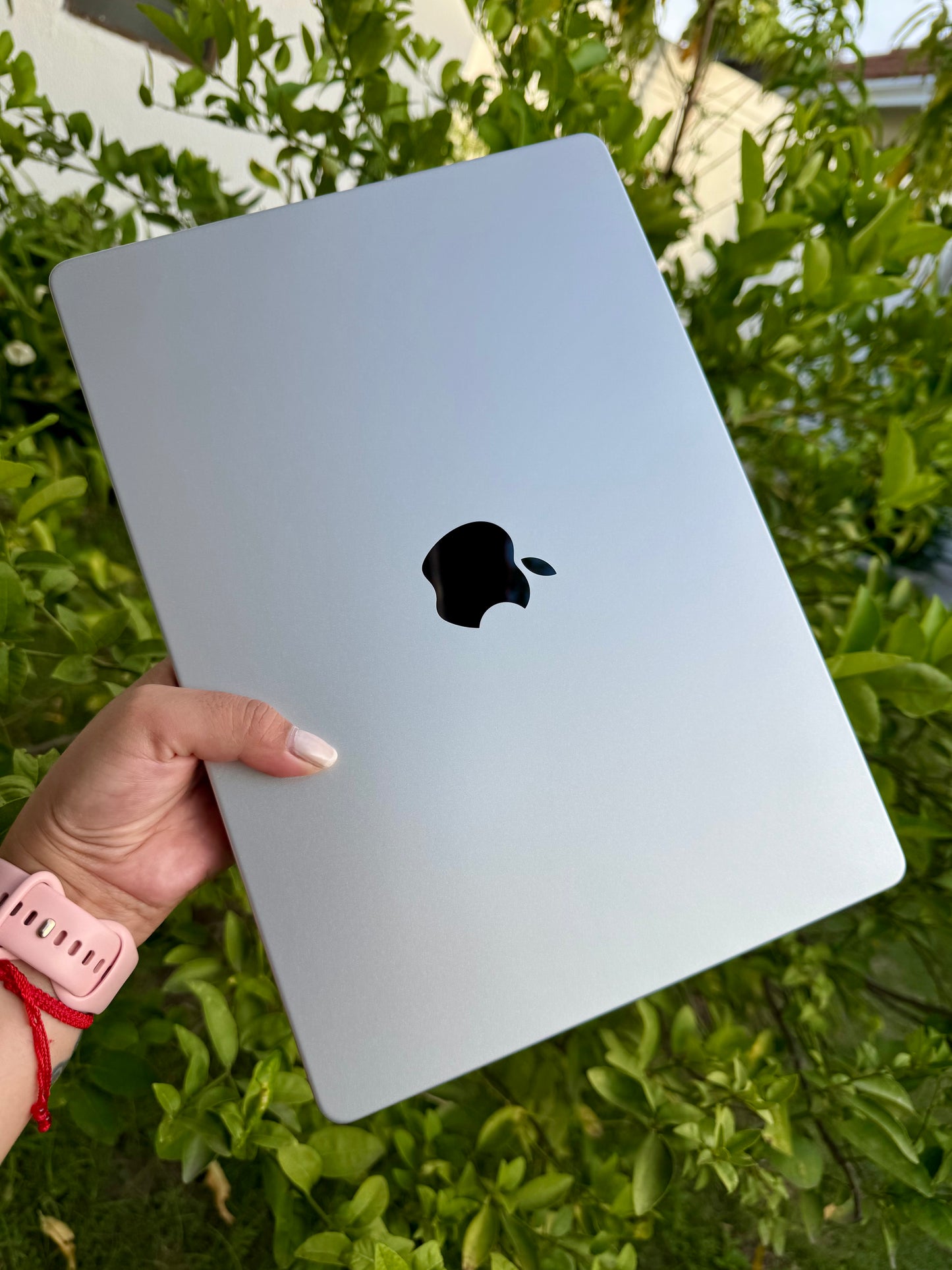 MacBook Pro M5 - 512GB, 16GB, Silver