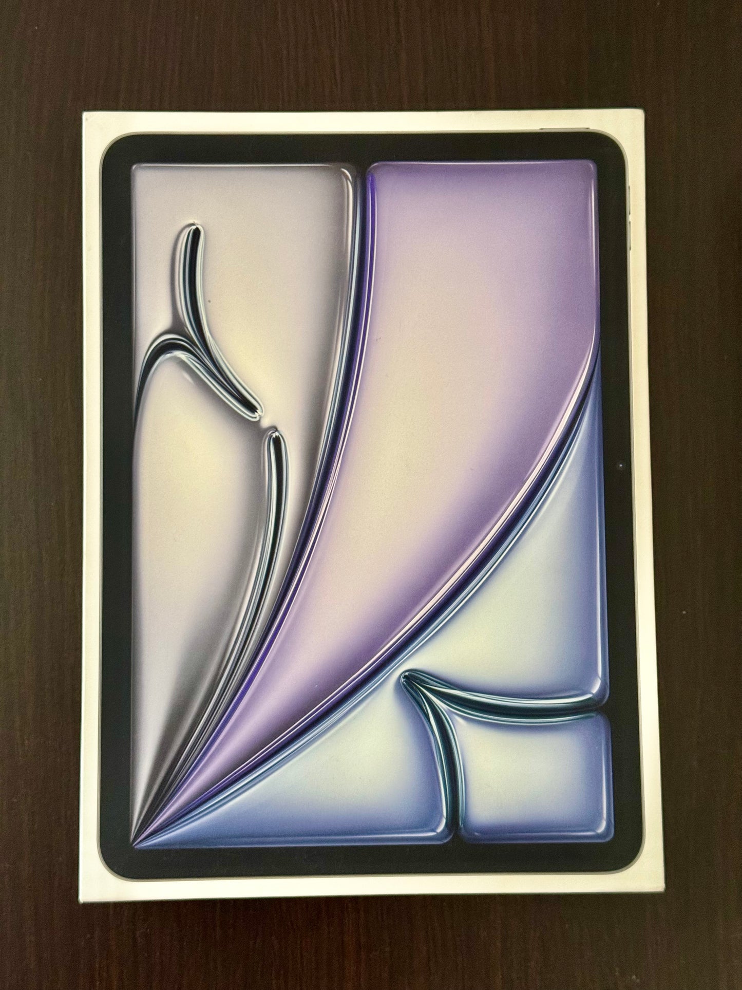 iPad Air M3 - 128GB, 11", SPACE GRAY