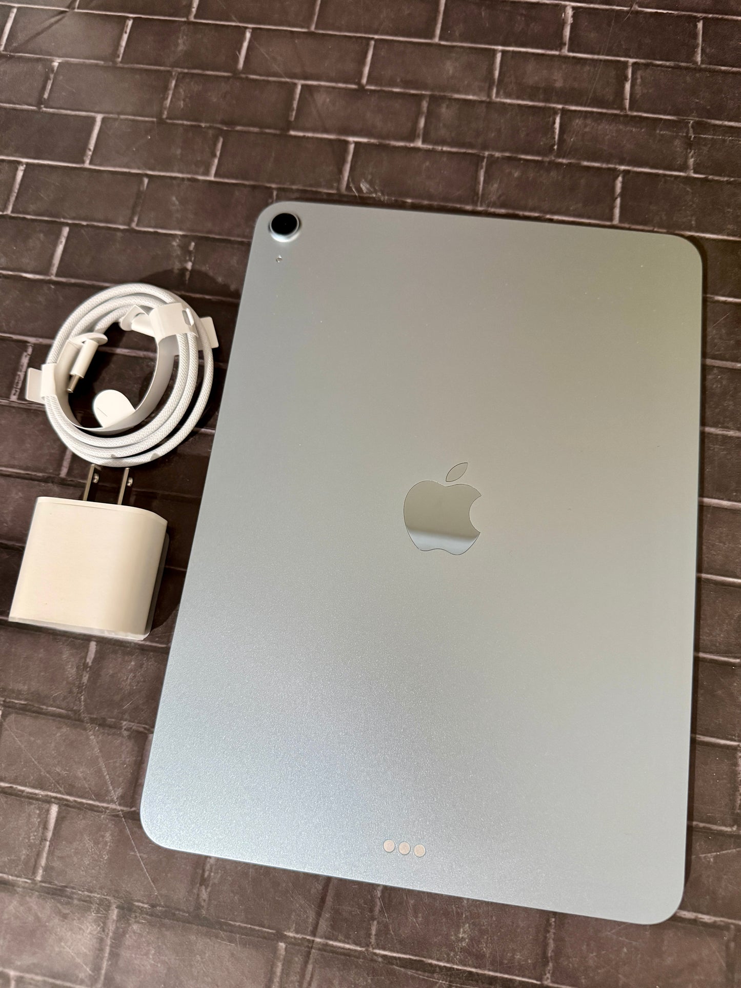 iPad Air M3 NUEVO - 128GB, 11", BLUE