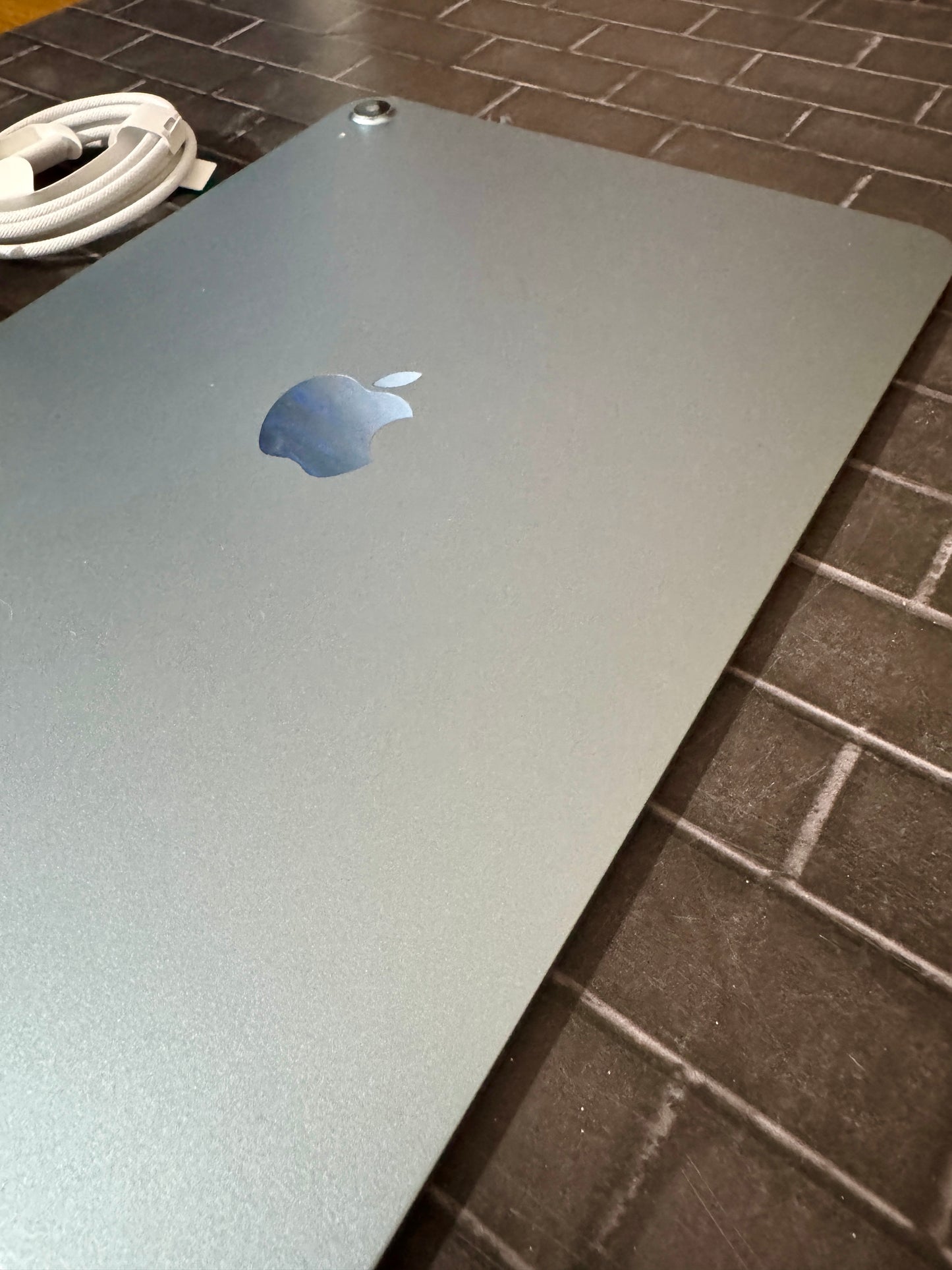 iPad Air M3 NUEVO - 128GB, 11", BLUE