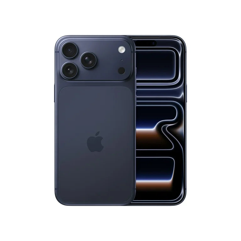 iPhone 17 Pro Max - Blue