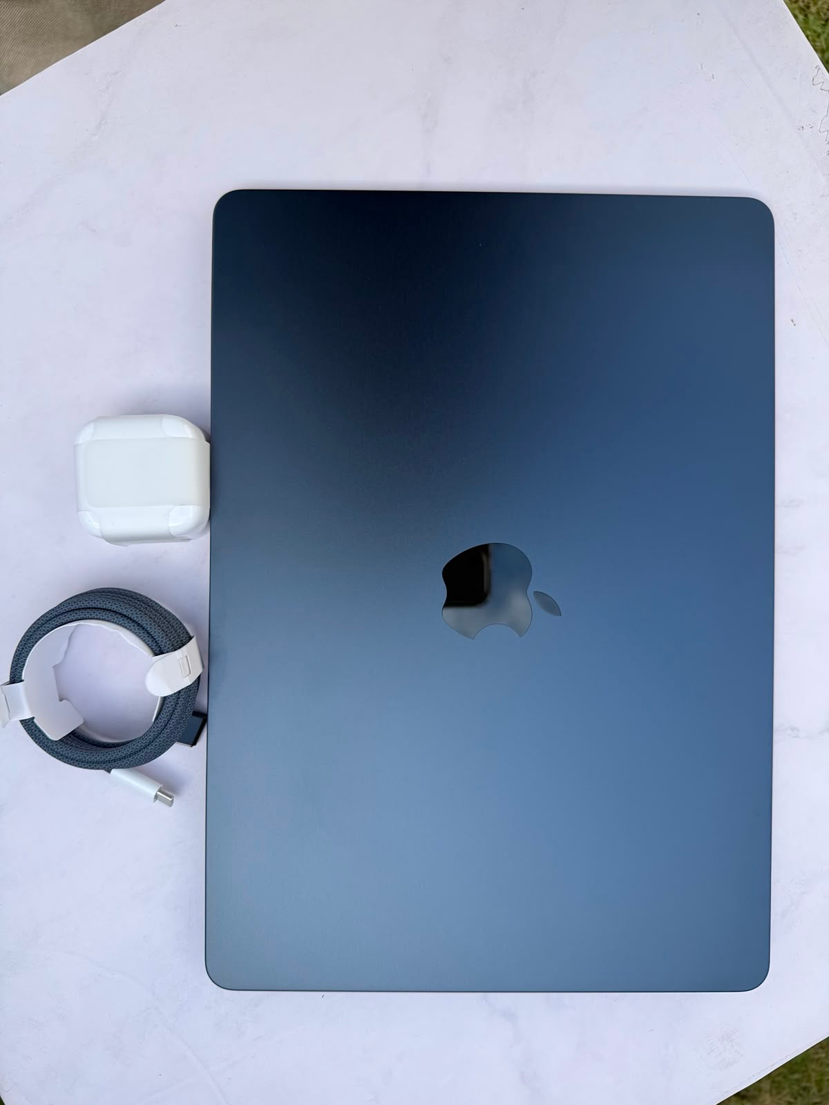 Macbook Air M5 - Midnight, 512GB, 16GB, 13.6'