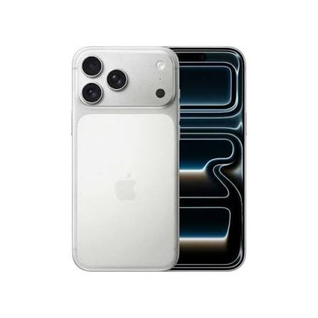 iPhone 17 Pro Max - 512GB, Silver