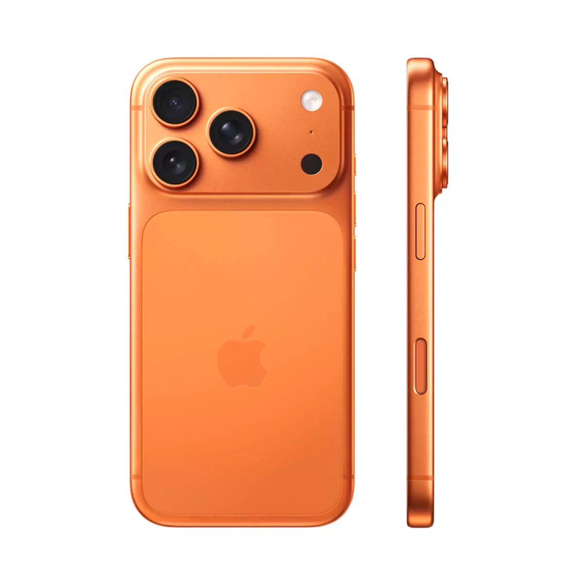 iPhone 17 Pro MAx - Orange