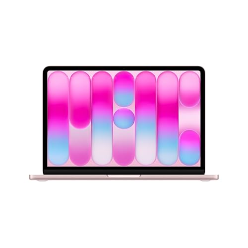 Macbook Neo - 256GB, Rosada