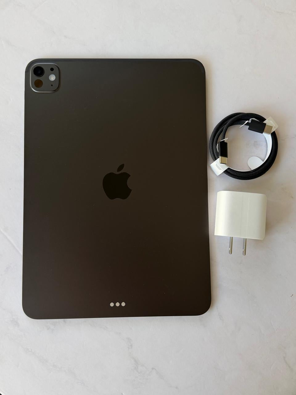 iPad Pro M5 - 256GB, 11", NUEVO