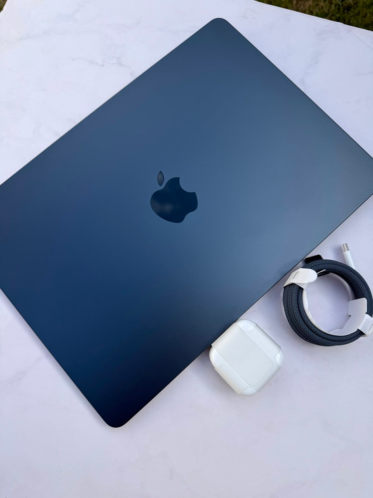 Macbook Air M5 - Midnight, 512GB, 16GB, 13.6'