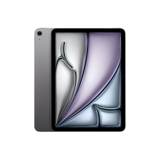 iPad Air M3 - 128GB, 11", SPACE GRAY