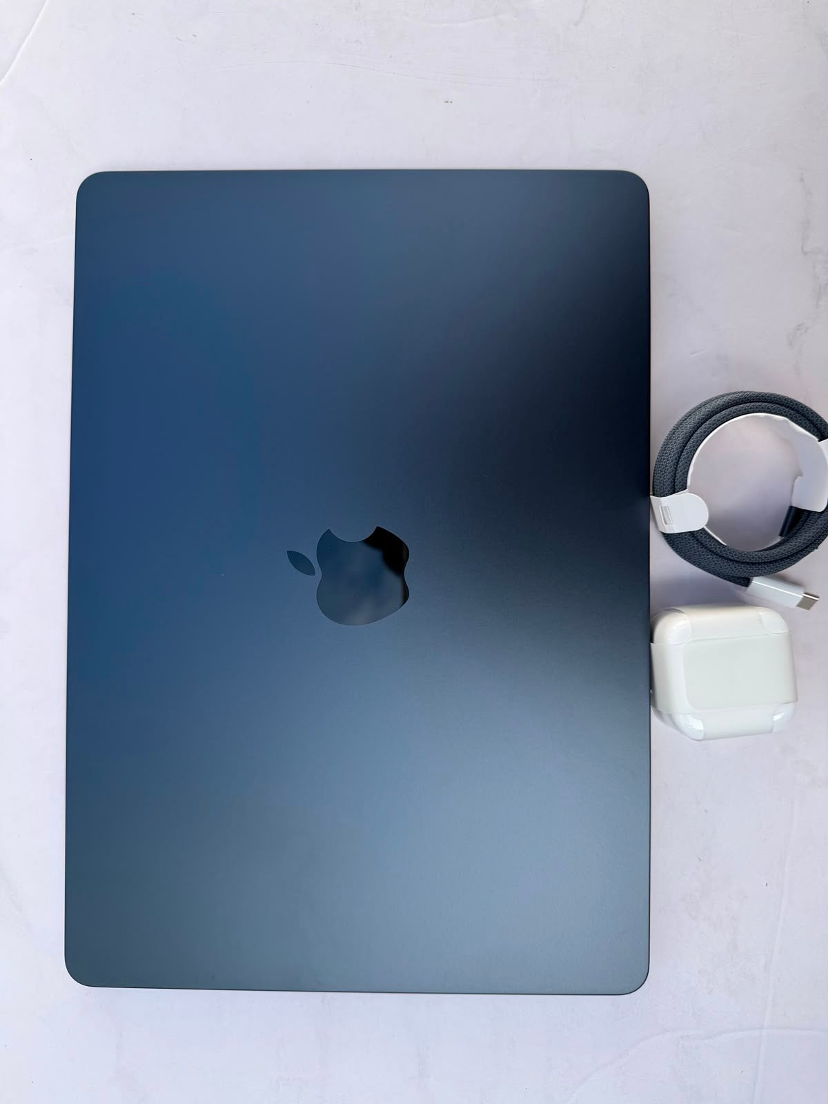 Macbook Air M5 - Midnight, 512GB, 16GB, 13.6'