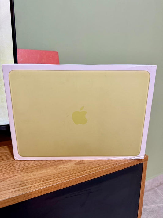 Macbook Neo - 256GB, Amarilla