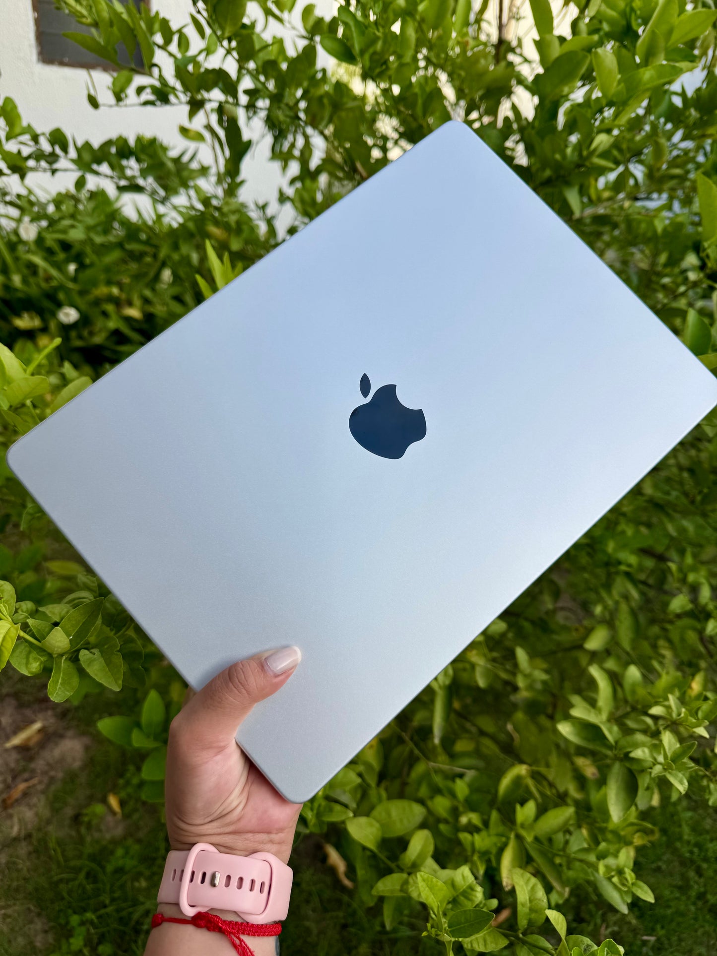 MacBook Pro M5 - 512GB, 16GB, Silver