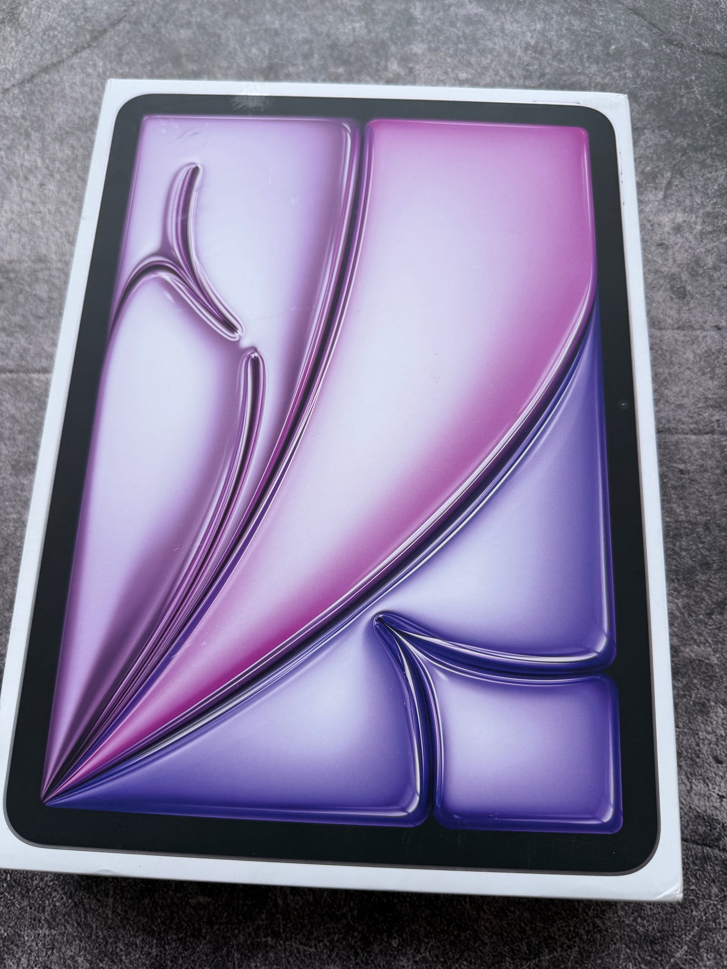 iPad Air M3 - 128GB, 11", PURPLE
