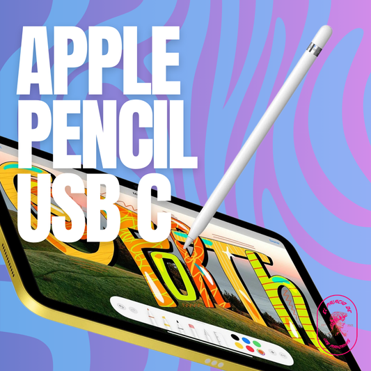 Apple Pencil USB-C
