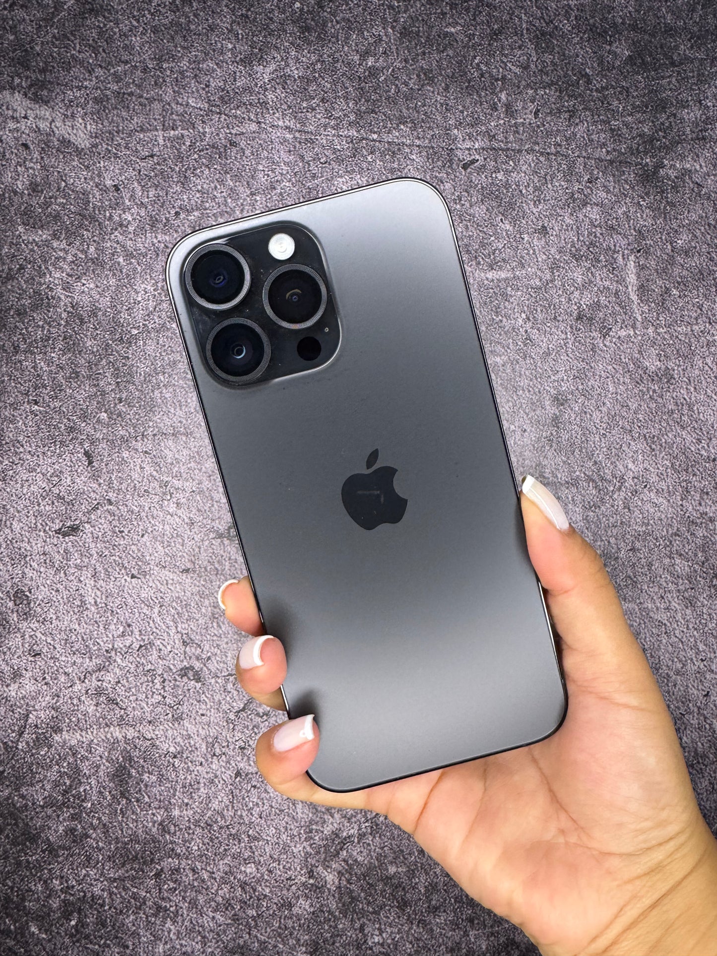 iPhone 16 Pro Max  - 256Gb, 98%, Black