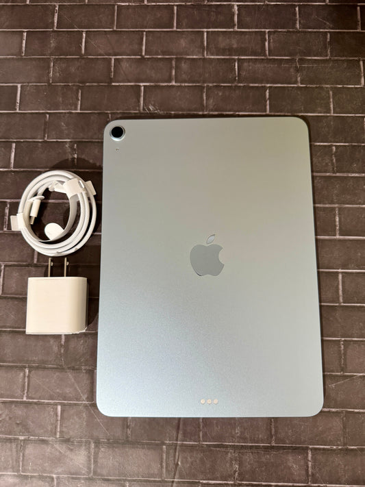 iPad Air M3 NUEVO - 128GB, 11", BLUE