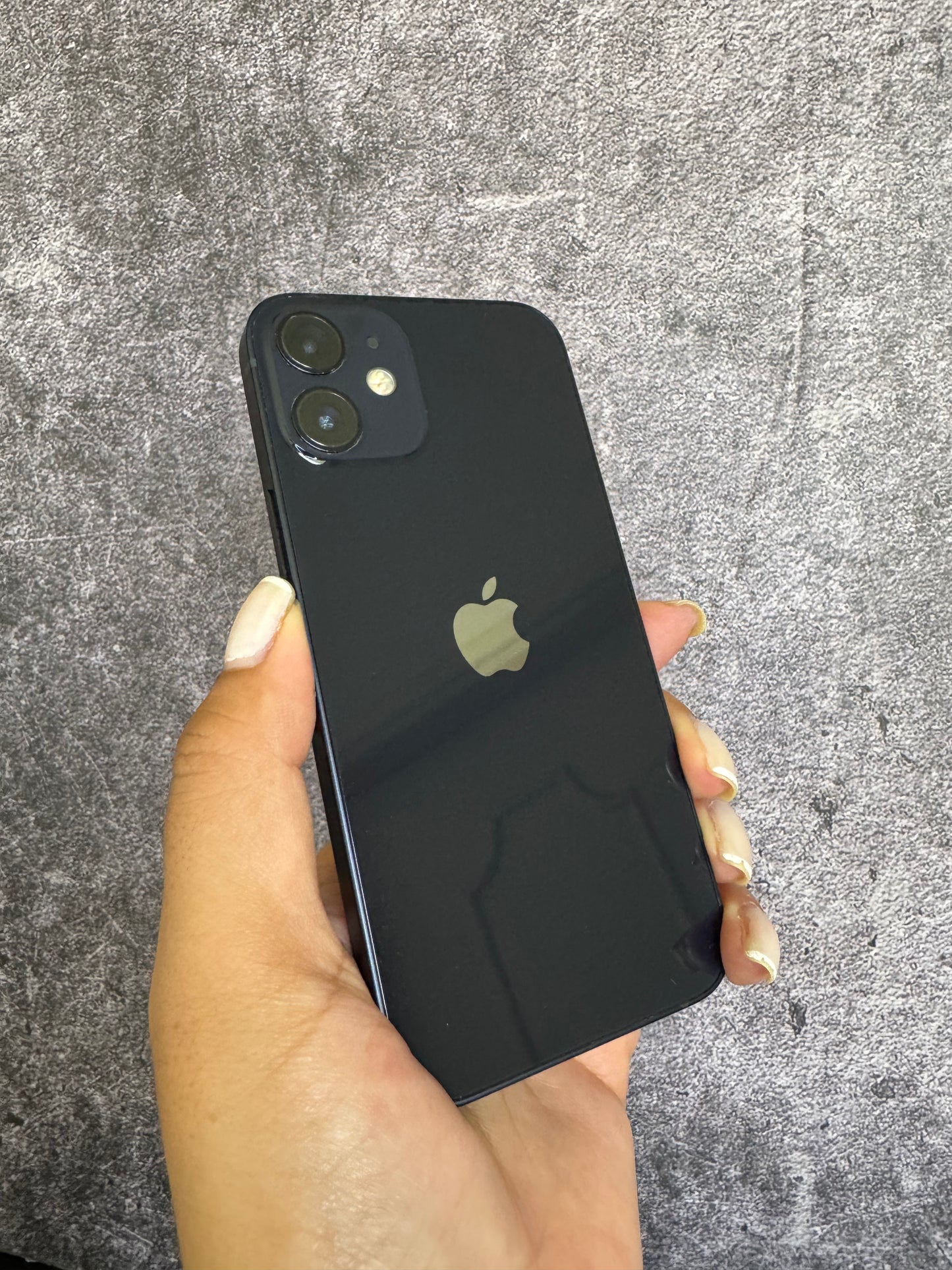 iPhone 12 MINI - 256GB, Blue, 78%