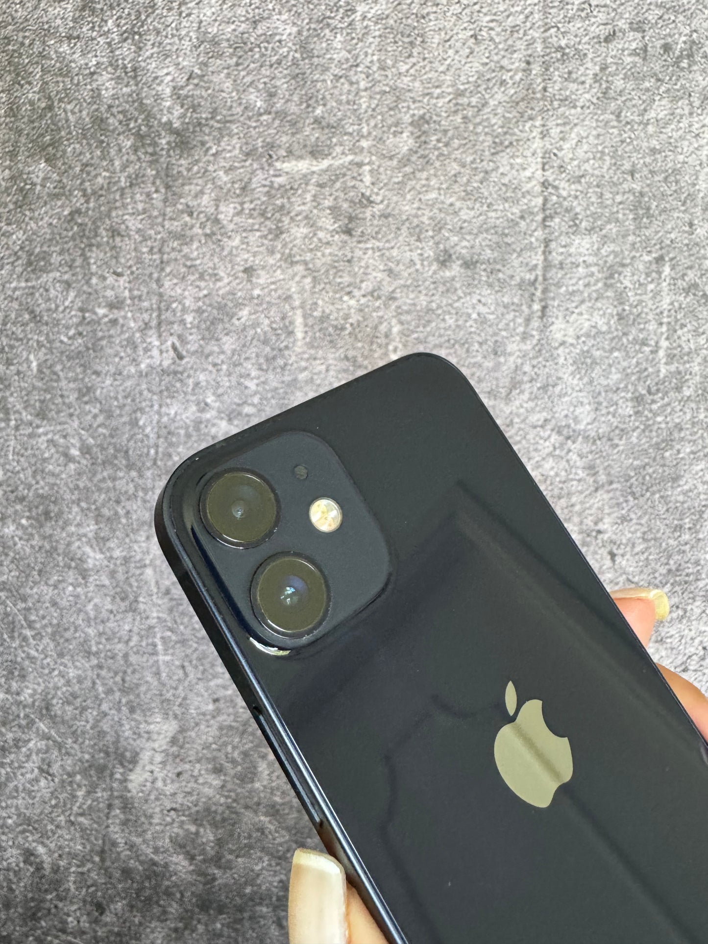 iPhone 12 MINI - 256GB, Blue, 78%