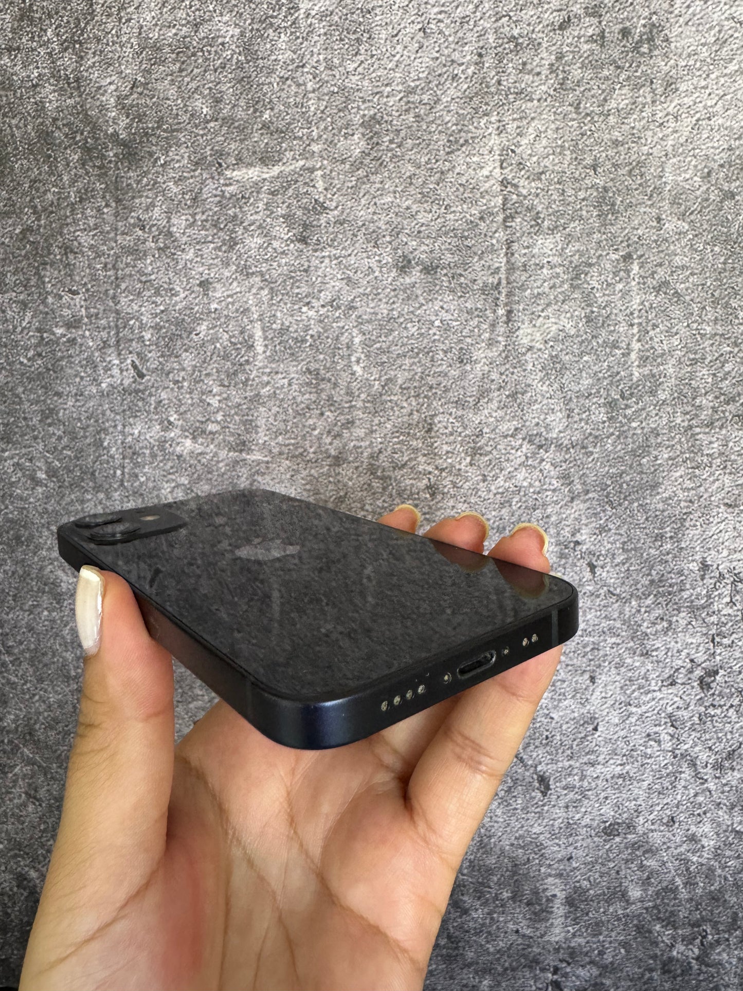 iPhone 12 MINI - 256GB, Blue, 78%