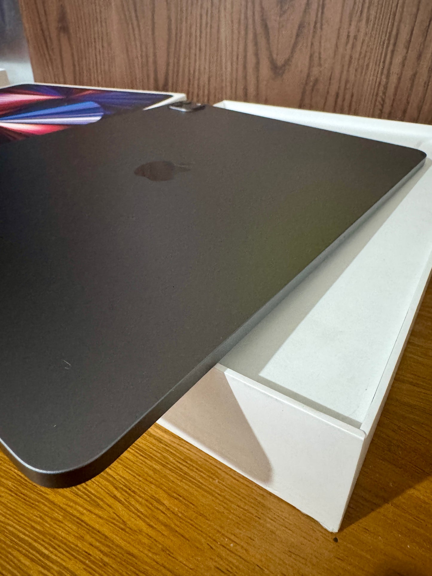 iPad Pro - M1, 256GB, 12.9"