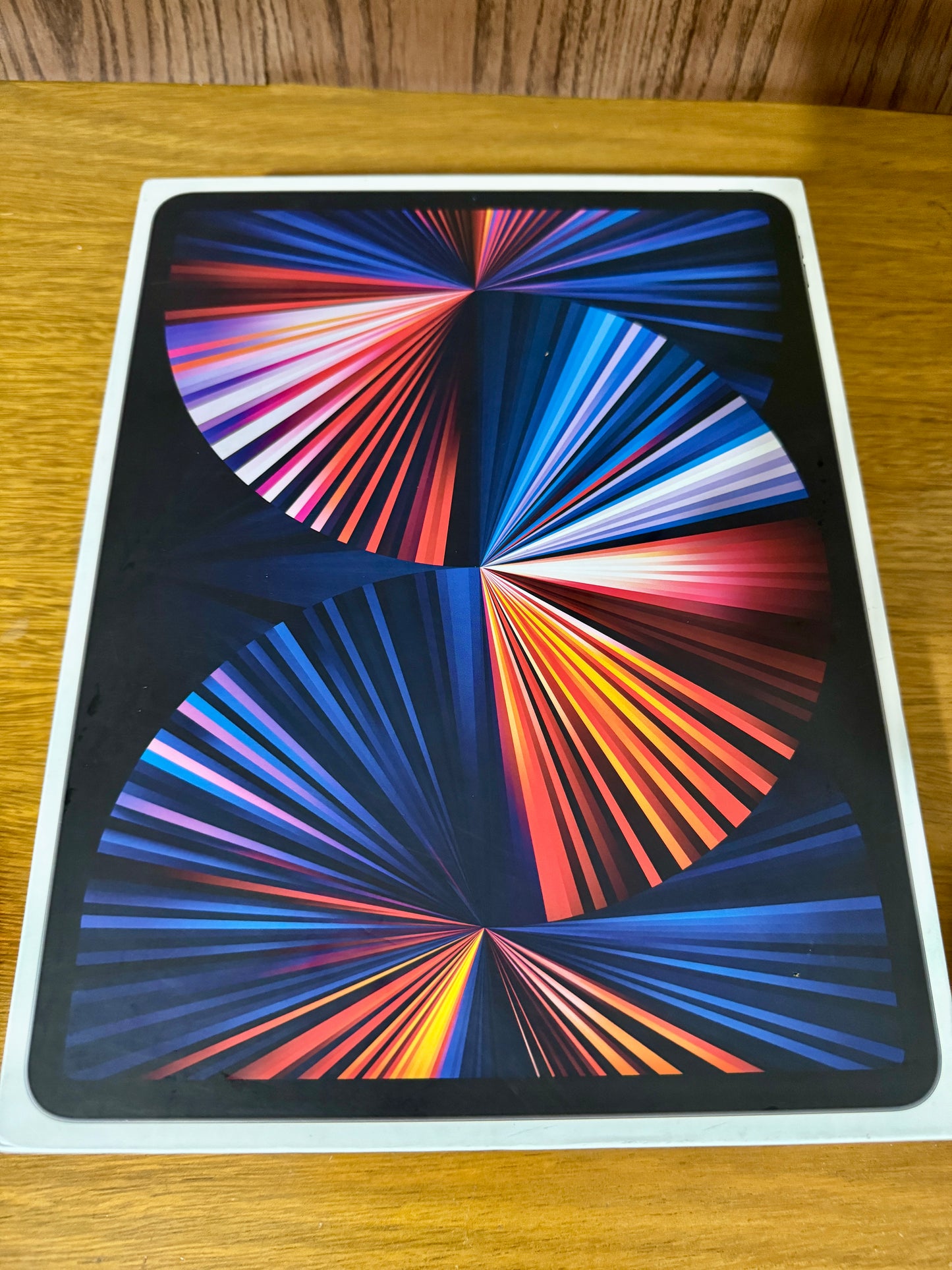 iPad Pro - M1, 256GB, 12.9"