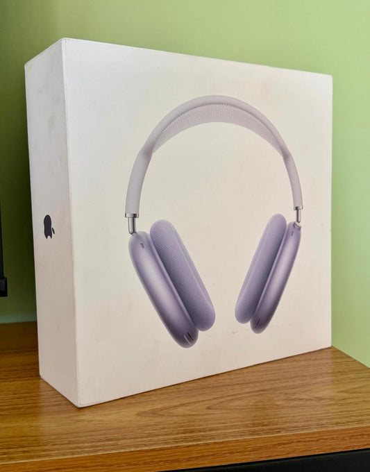 AirPods Max - Purple