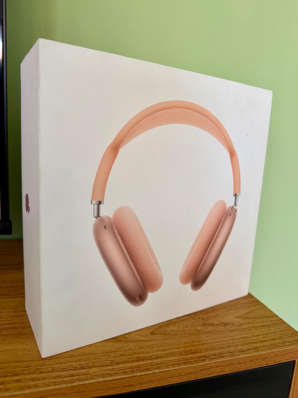 Airpods Max - Orange
