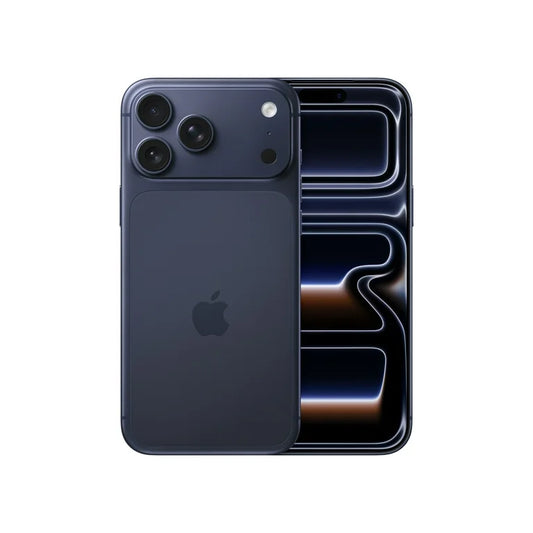 iPhone 17 Pro Max - Blue