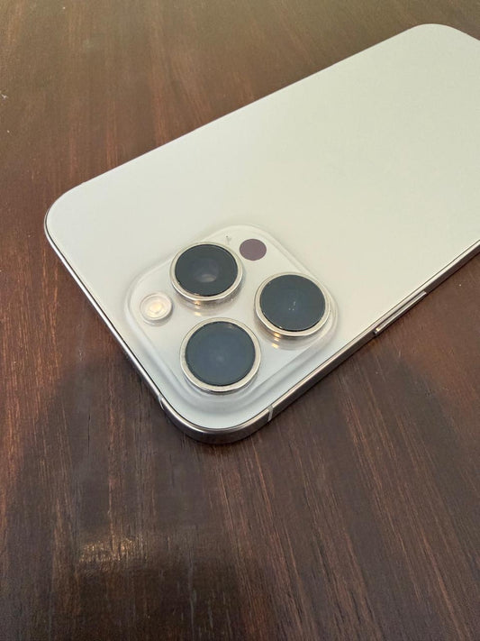 iPhone 16 Pro Max - 256GB, 95%, Natural