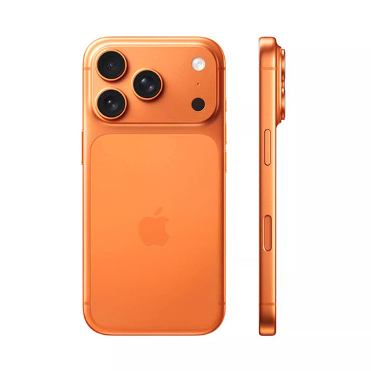 iPhone 17 Pro MAx - Orange