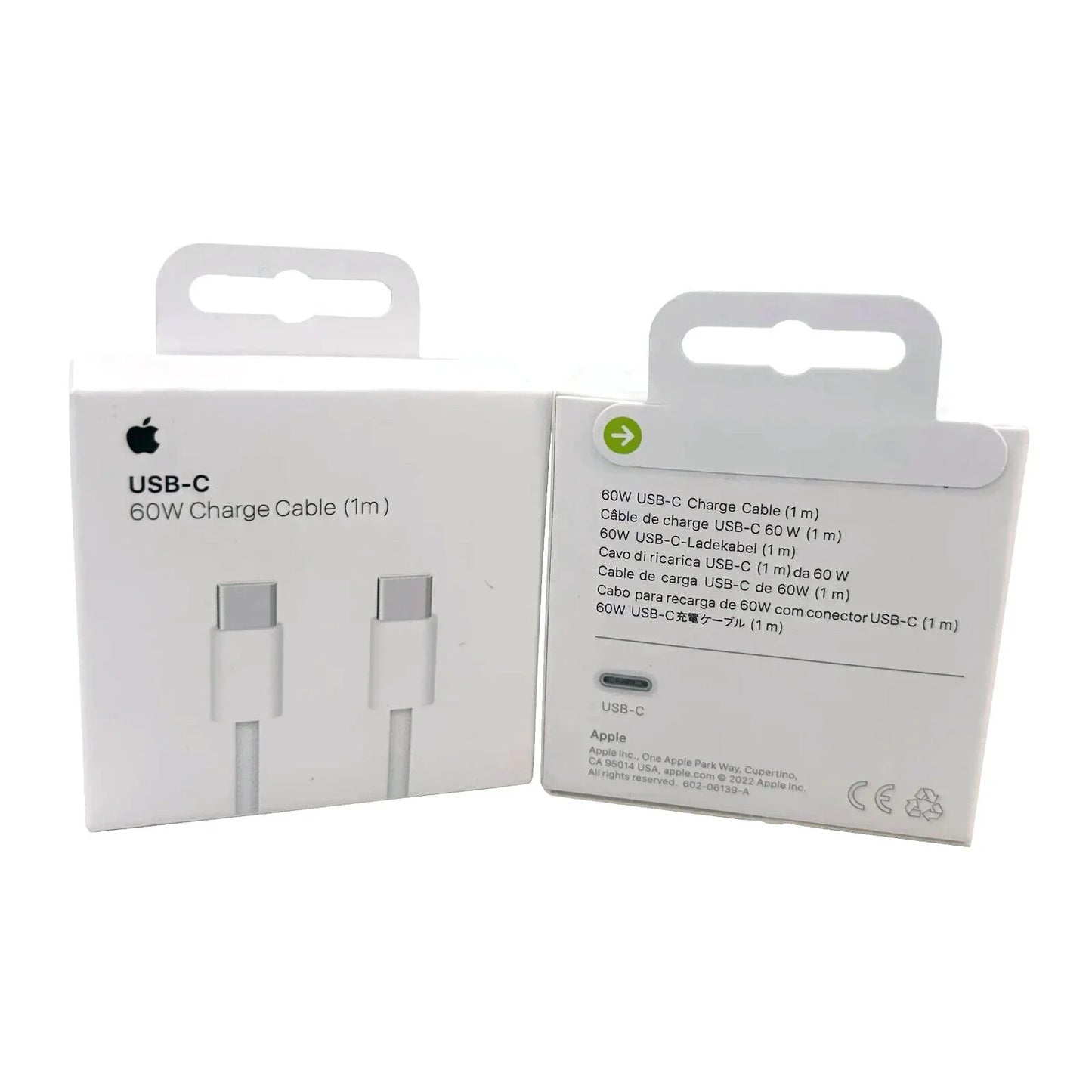 Cable tipo C - Apple